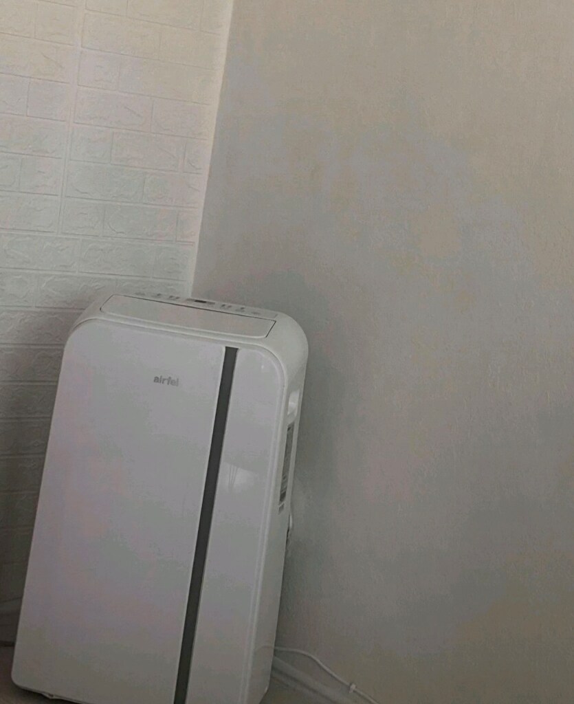 airfel mobil klima 12000 BTU - 2