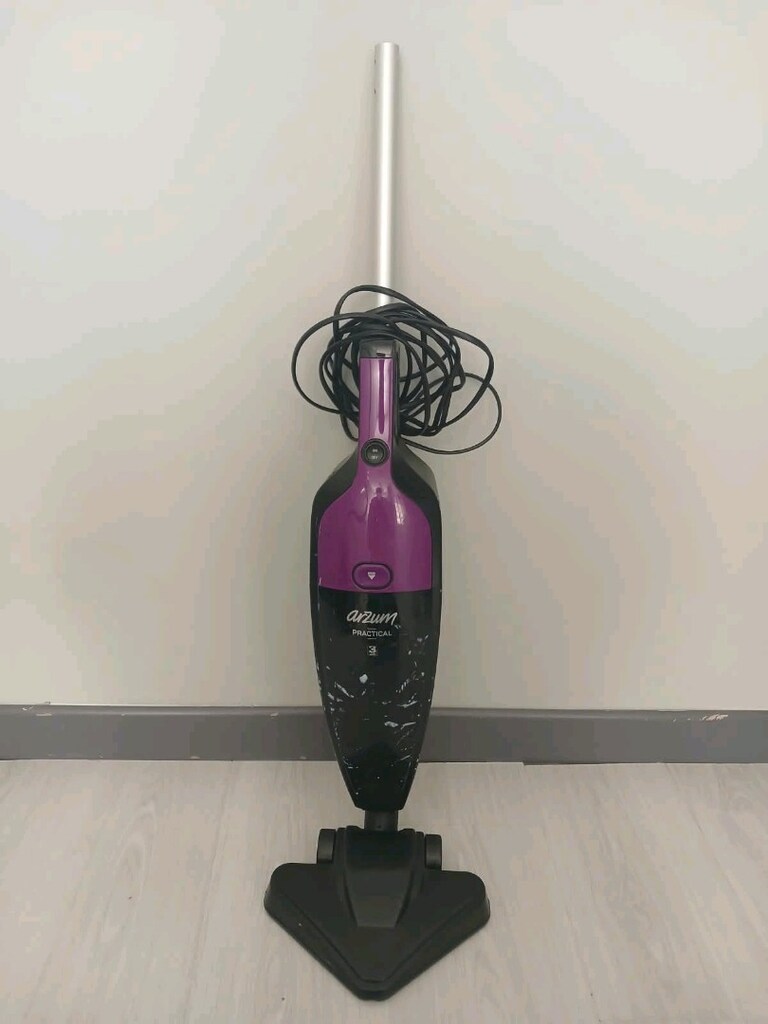 ARZUM PRACTICAL DİK SÜPÜRGE - 2