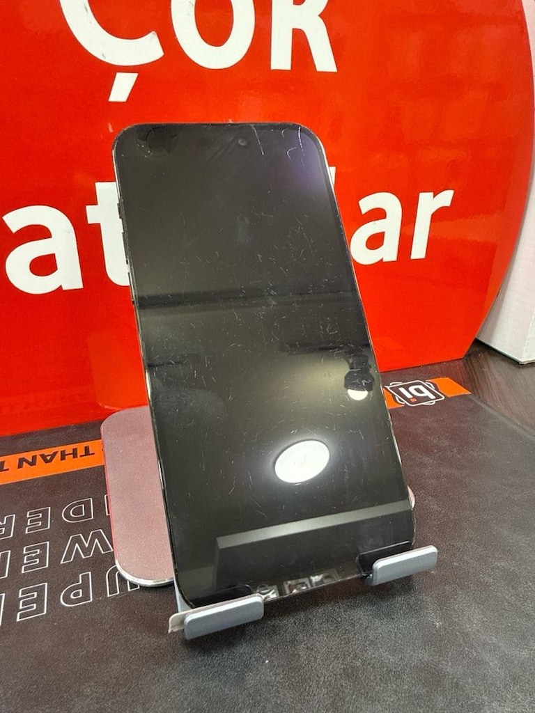 iPhone 14 promax 512 gb pil:76 - 3