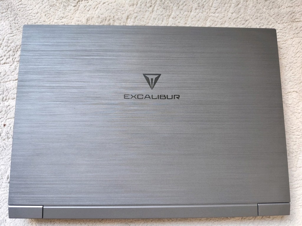Casper Excalibur G870 - RTX 4050 / i5 12. Nesil / 1TB SSD - 6