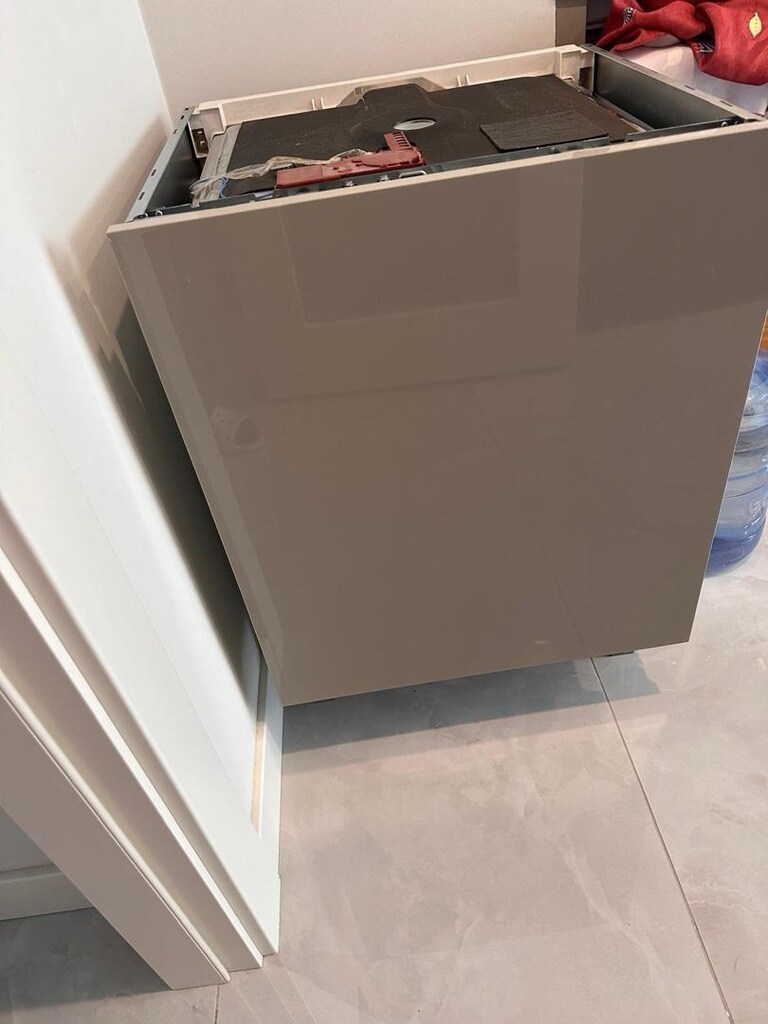 Sıfır FRANKE FDW 614 D6P DOS E 14 Tam Ankastre Bulaşık Makinesi - 6