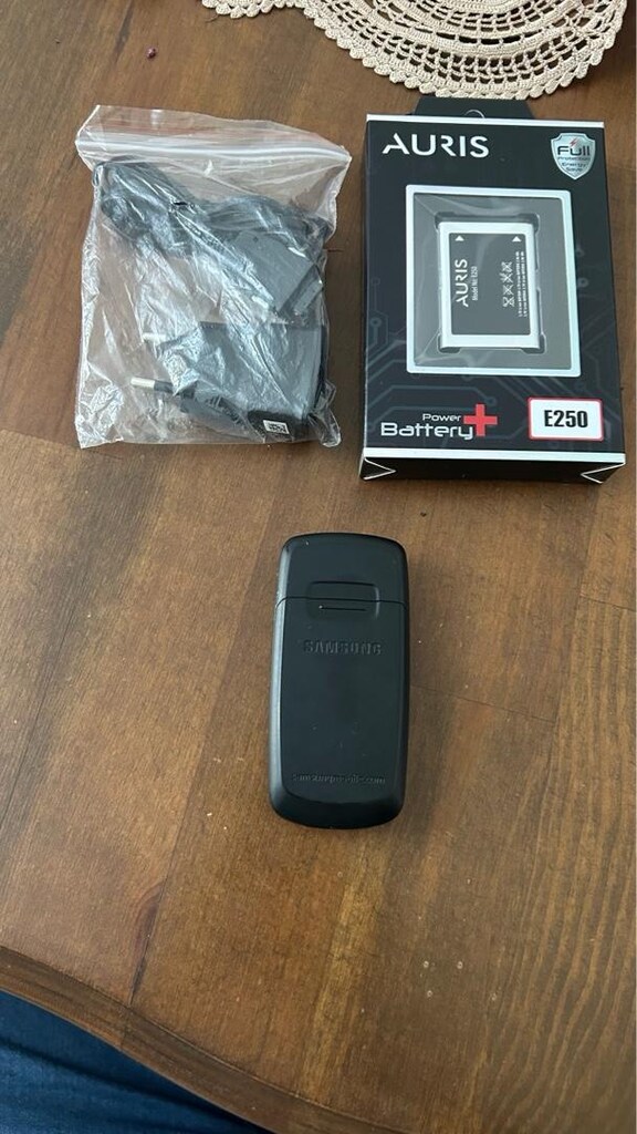 samsung c300 - 7