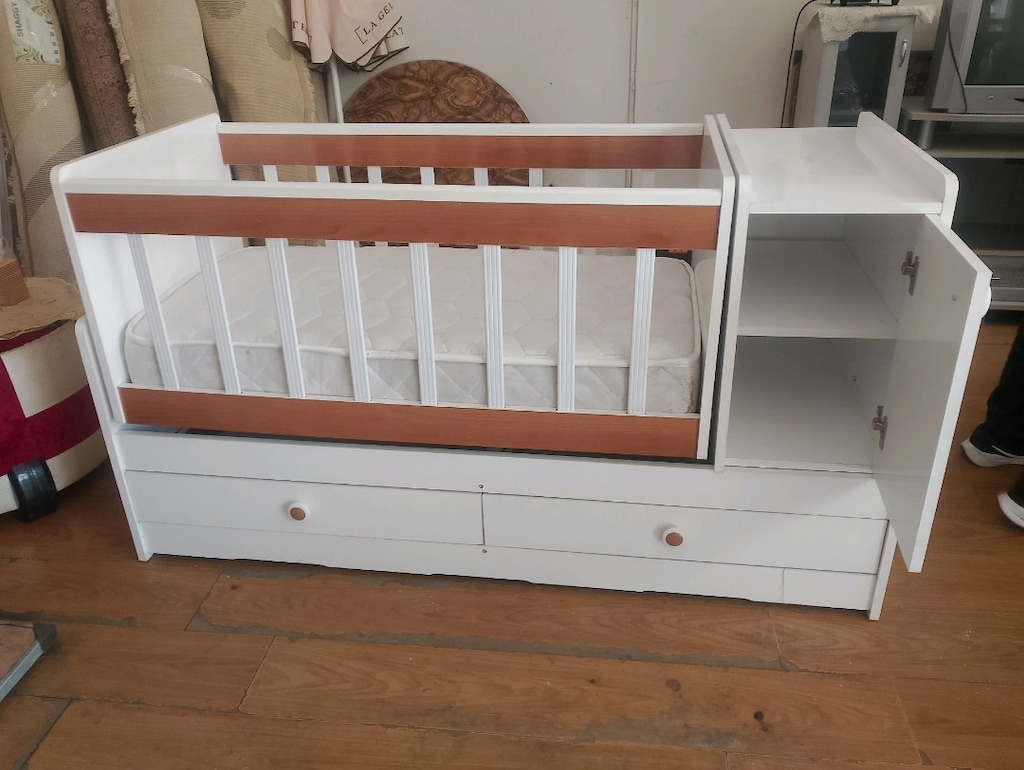 TEMİZ SAĞLAM BEBEK BEŞİK - 7
