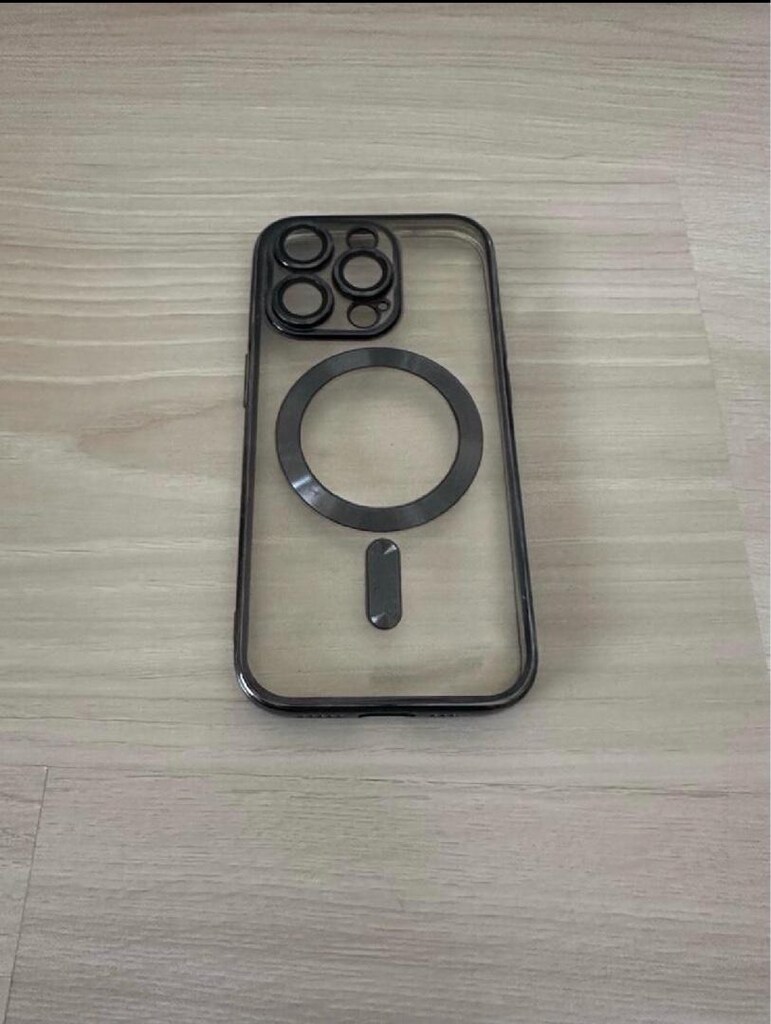 Apple İphone 14 Pro Kılıf - 3