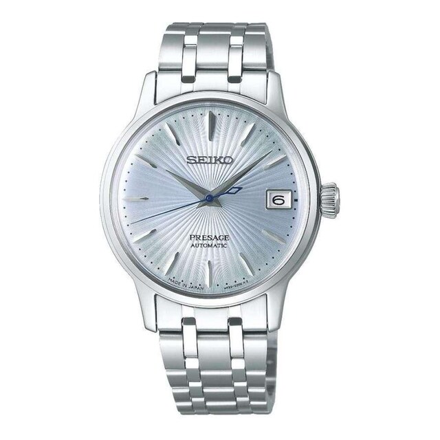 Seiko kadin saat