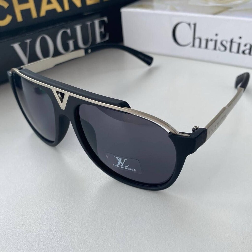 Louis Vuitton Gözlük
