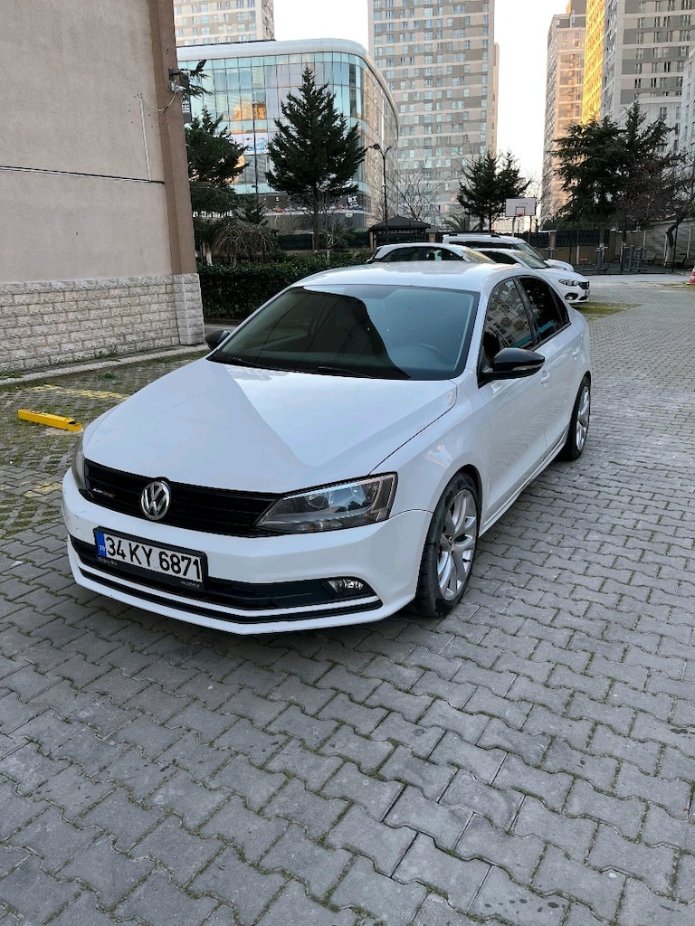2015 TEMİZ BAKIMLI HATASIZ 182.000 KM - 4
