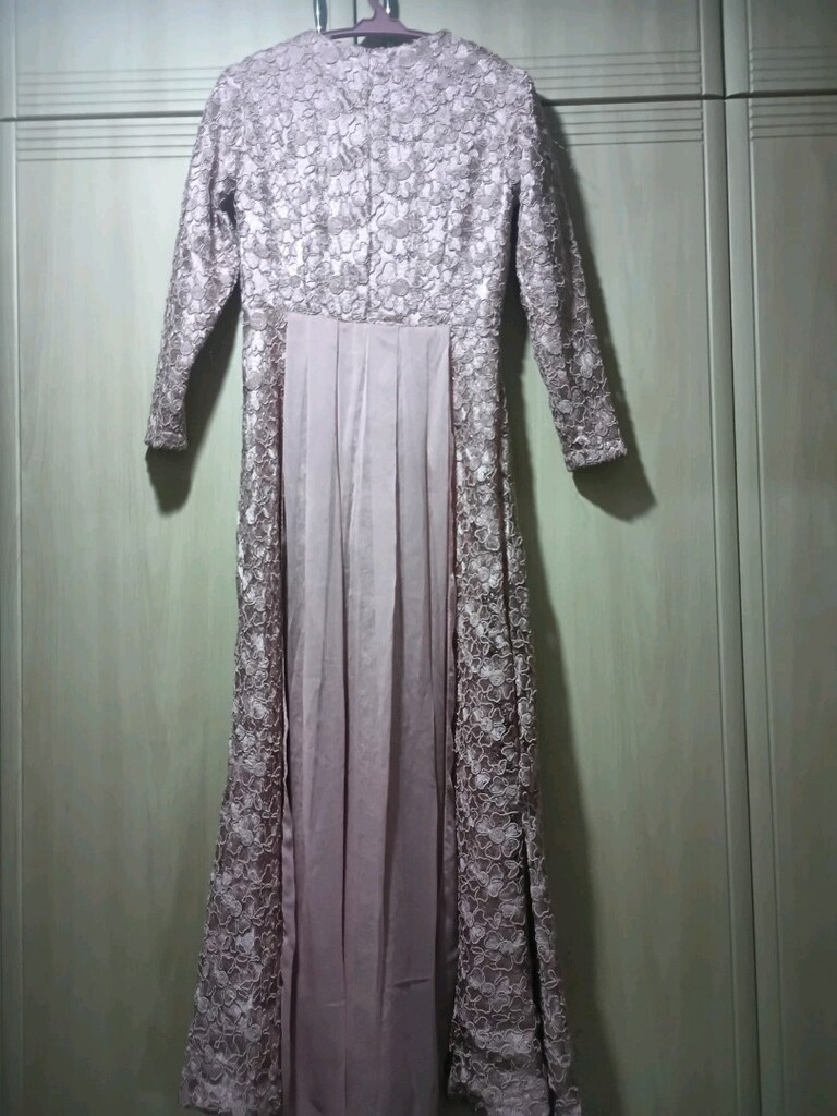 Abiye Elbise - 5
