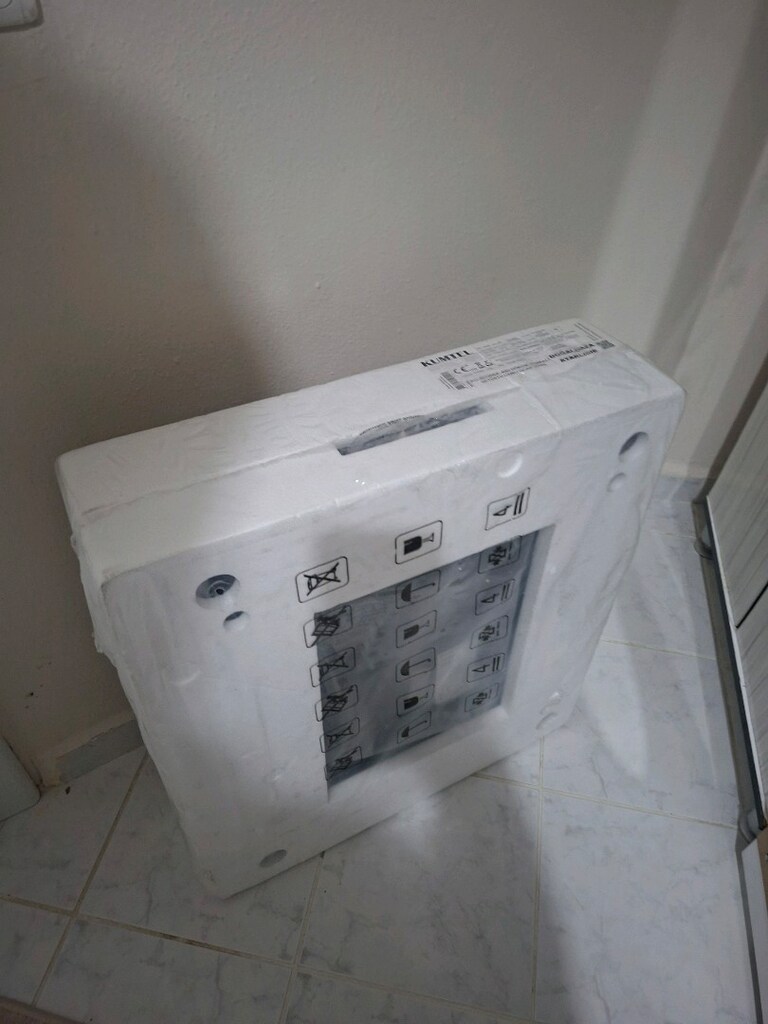 SETÜSTÜ OCAK KUMTEL SIFIR KUTUSUNDA - 2