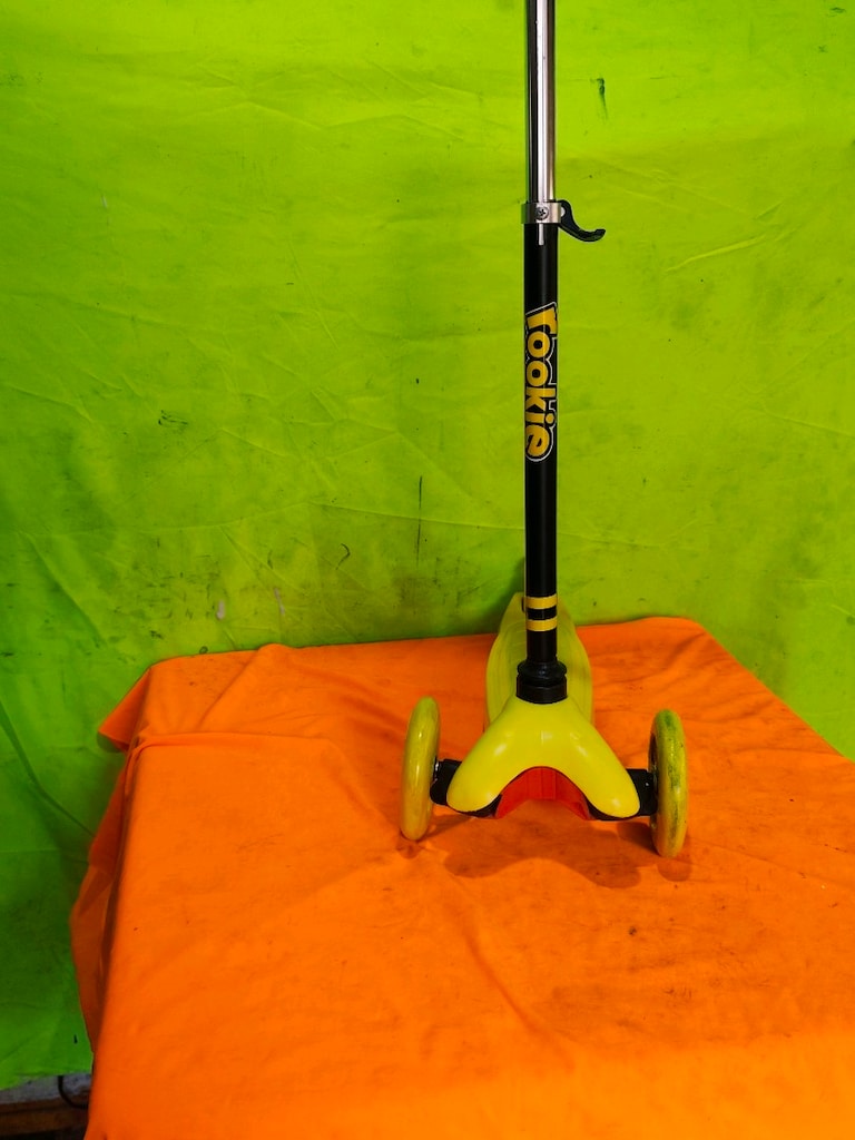 çocuklar için scooter - 4