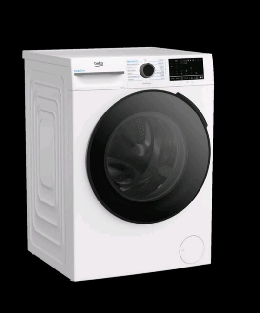 Beko 10 Kg Çamaşır Makinesi
