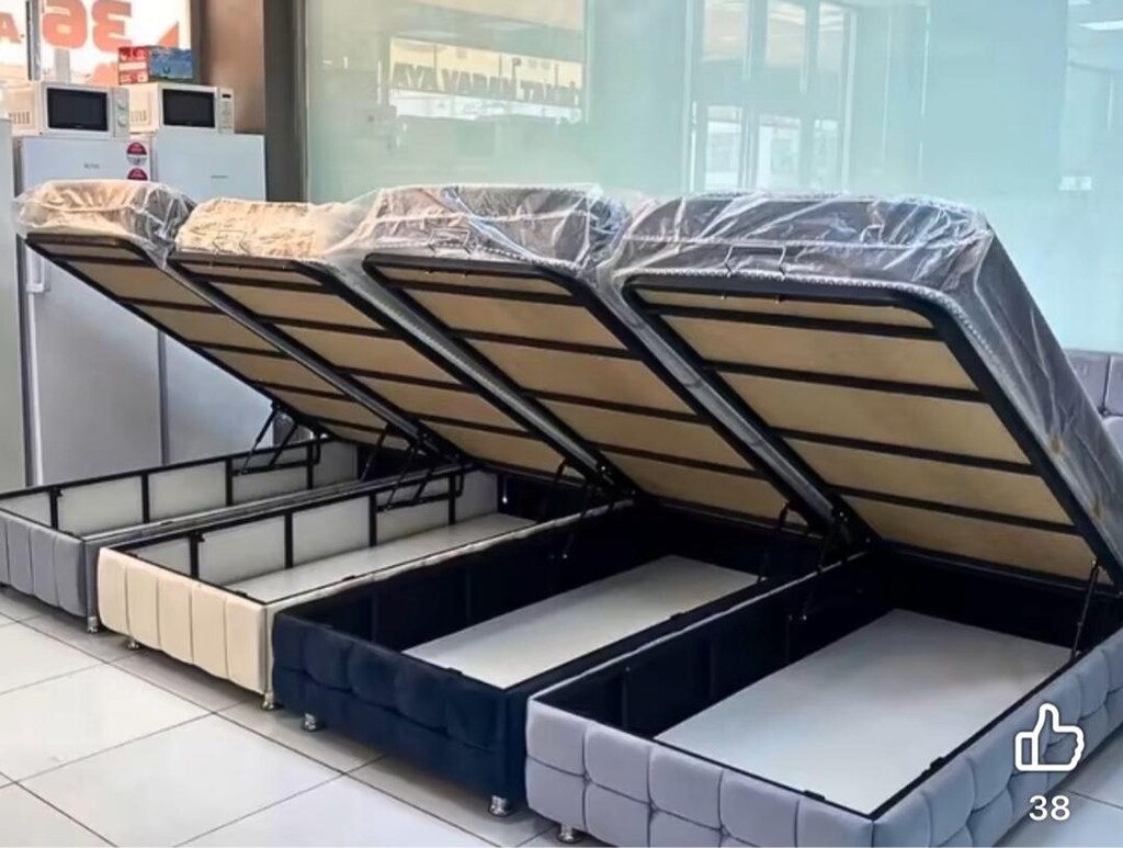 BAZA BAŞLIK YATAK KAMPANYALI ÜRÜNLERİ - 6