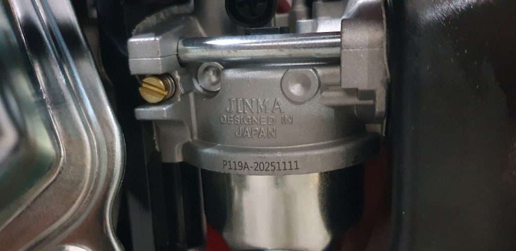 honda jeneratör 3 faz 220 ve 380 volt - 7