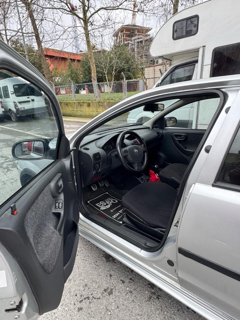 Opel Corsa 1.3 CDTI Essentia Motor Yürüyen Sorunsuz - 7