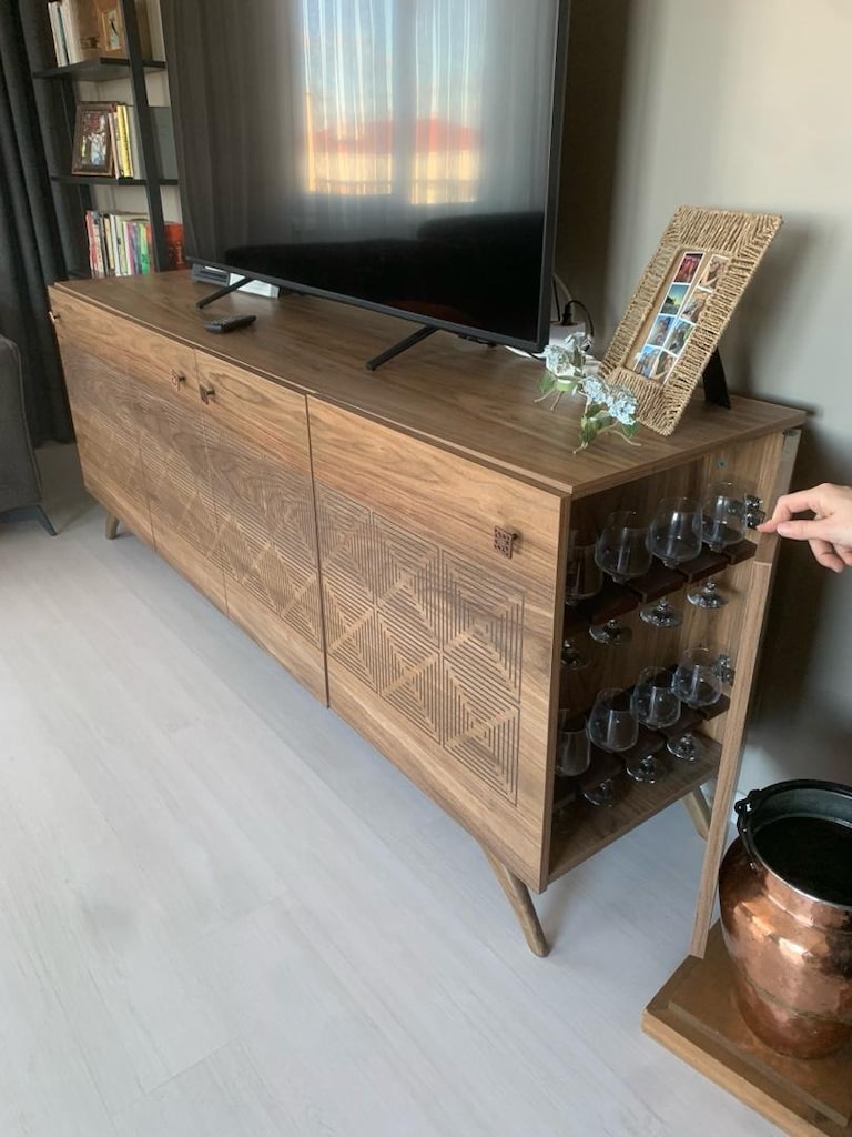Tv konsolu - 3
