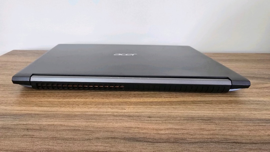 ACER ASPİRE7 GAMİNG LAPTOP/İ7 9.GEN/1650 EKRAN/16 GB RAM/512 GB M2 - 6