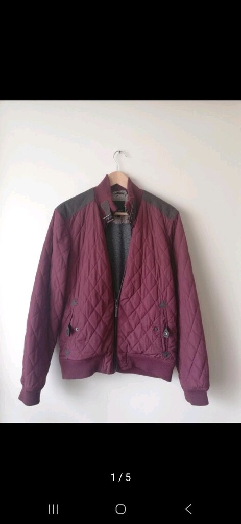 tedbaker mont