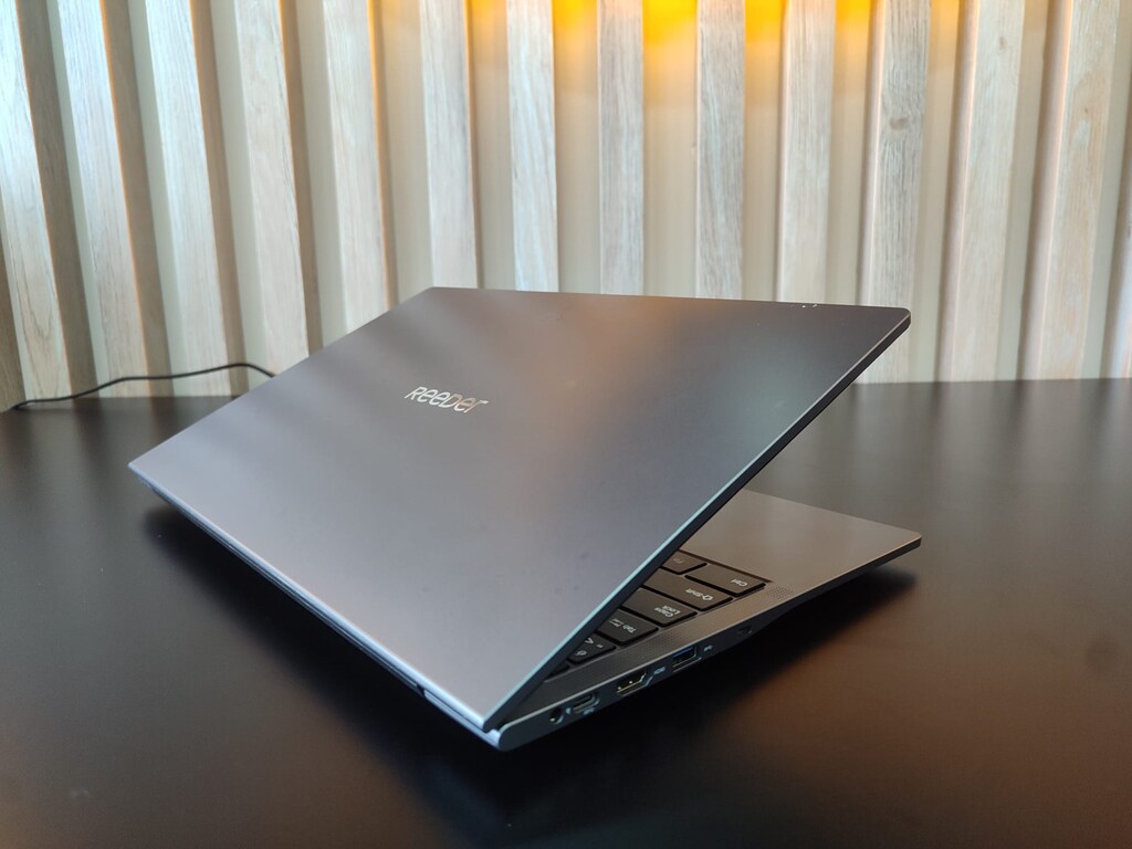REEDER LAPTOP/İ3 10.NESİL/8 GB RAM/256 GB SSD/15.6" FULL HD EKRAN - 9