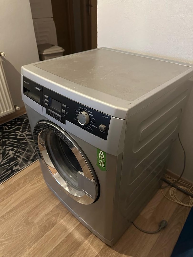 Arçelik 8 kg çamaşır makinesi - 2