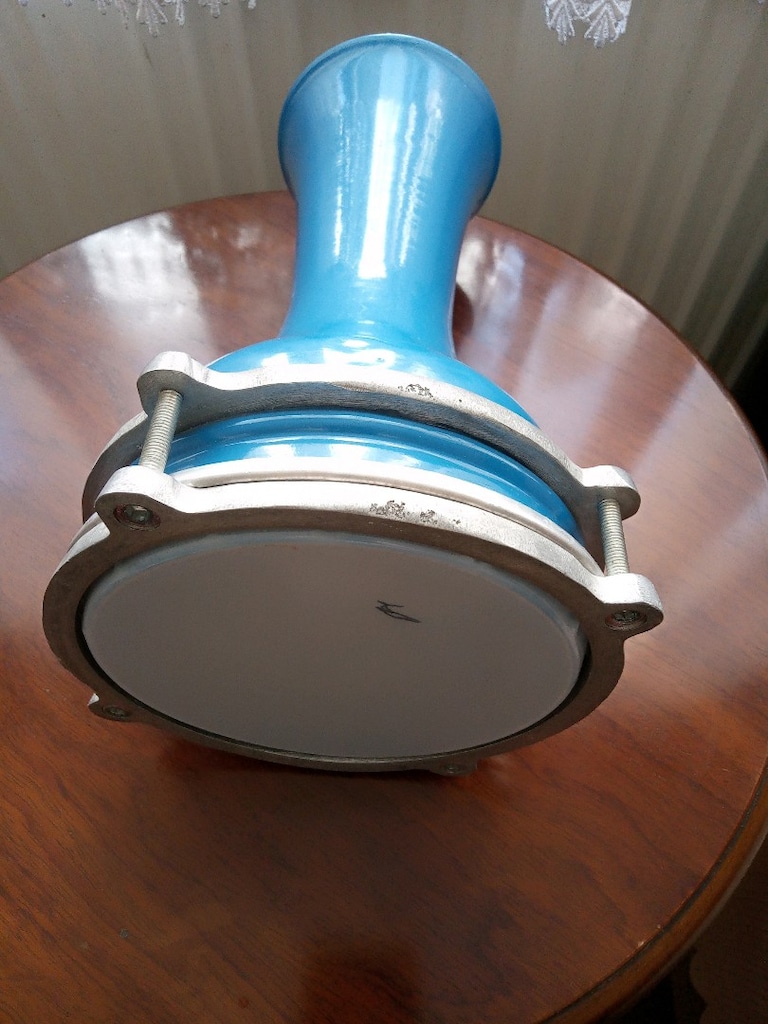 DARBUKA Ortaboy - 4