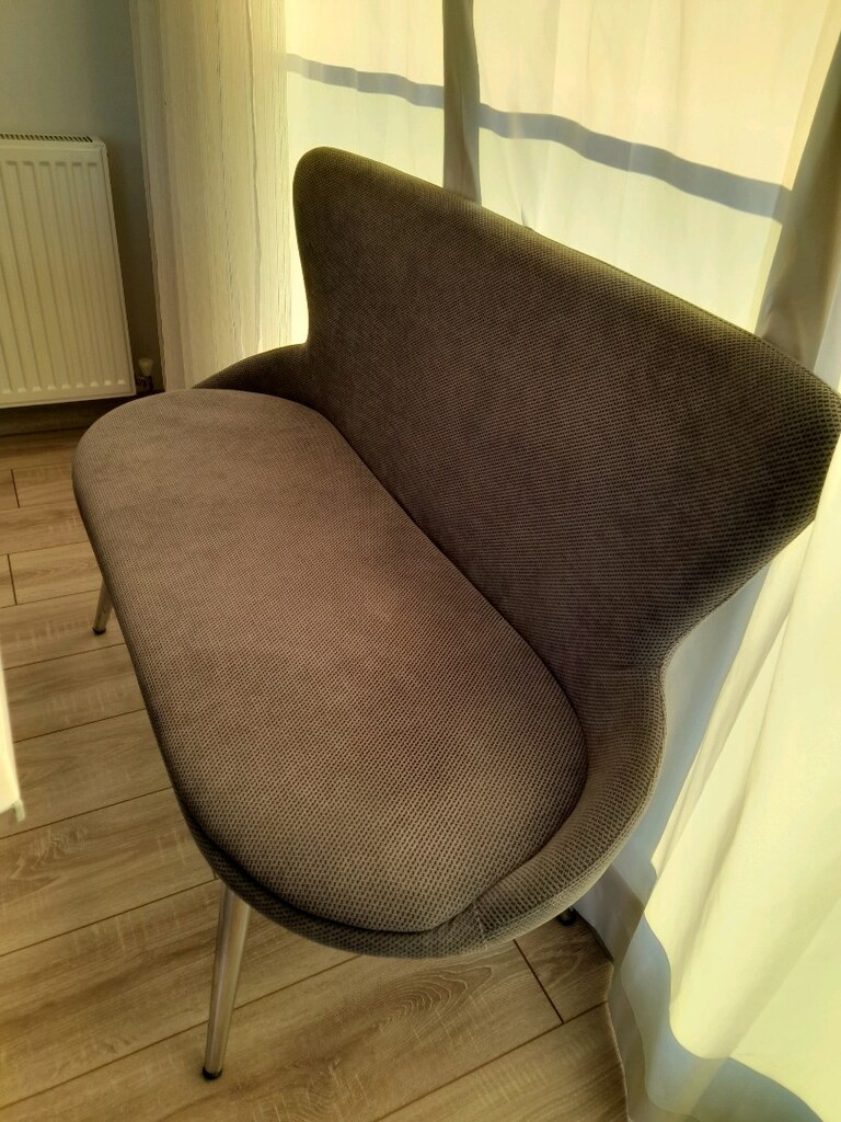 Yemek Masası ve 6 Kişilik Sandalye Grubu - 5