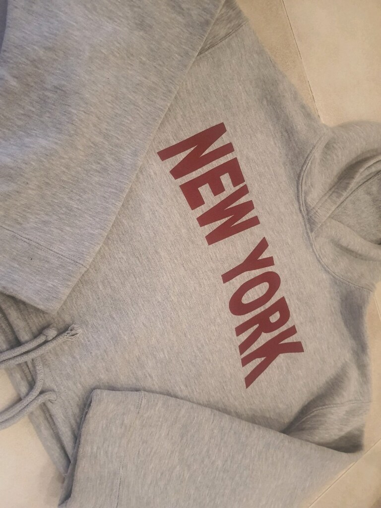 Zara Swearshirt - 2