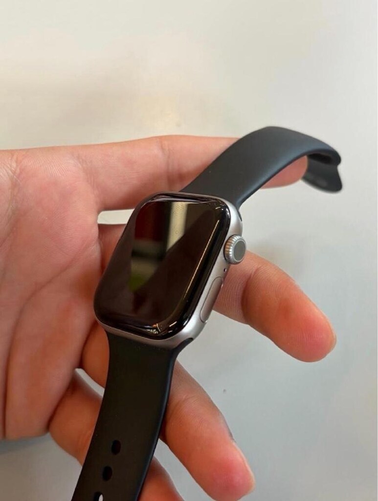 Apple Watch 11 42mm sıfır cihaz - 7
