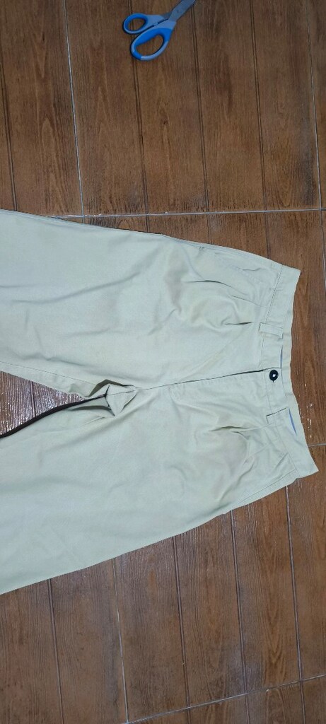Cacharel pantolon..