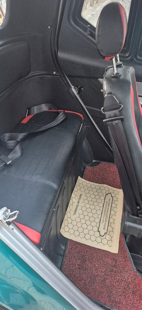 servis bakımlı garantili araç - 7