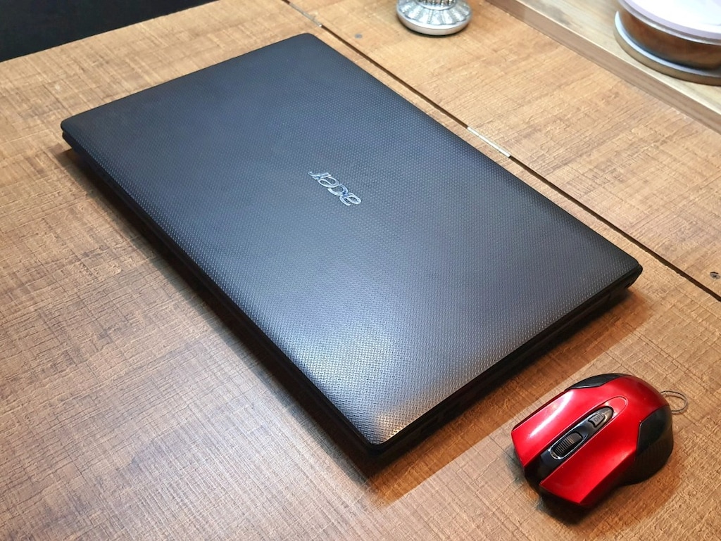 Tertemiz Oyuncu ACER i5 nvidia, Yeni Sıfır PiL, 8gb RAM, SSD Disk'li - 6