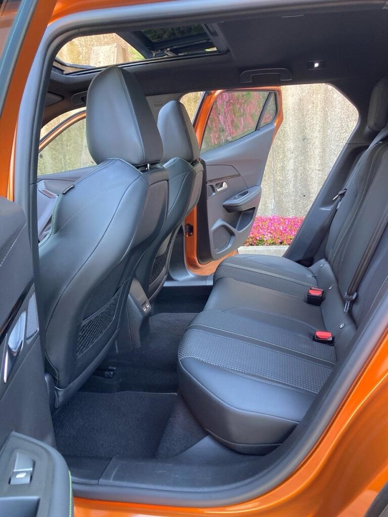 MEMURDAN SUV 2008 OTOMATİK - 10