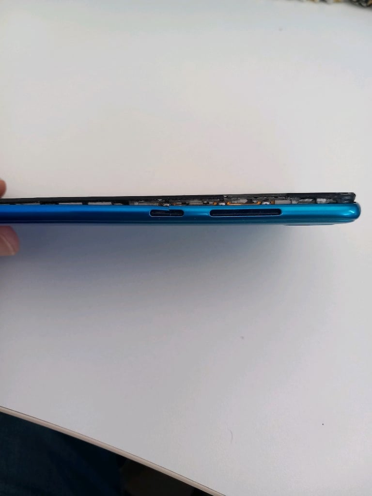 HUAWEİ TELEFON - 4