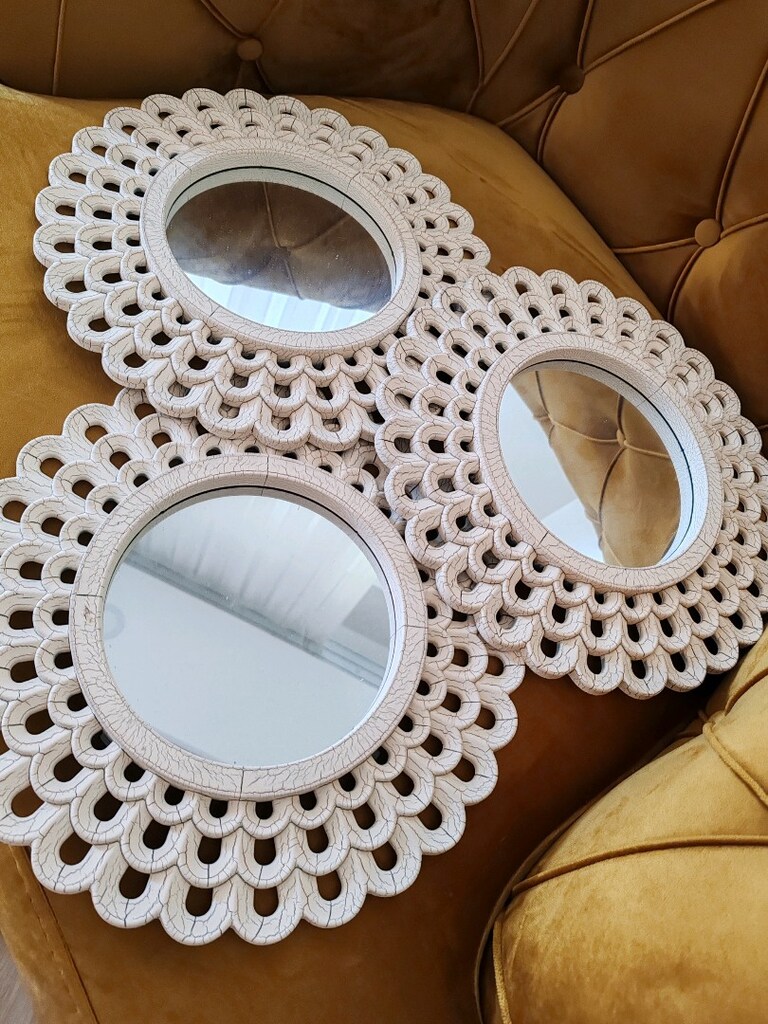 dekoratif ayna - 2