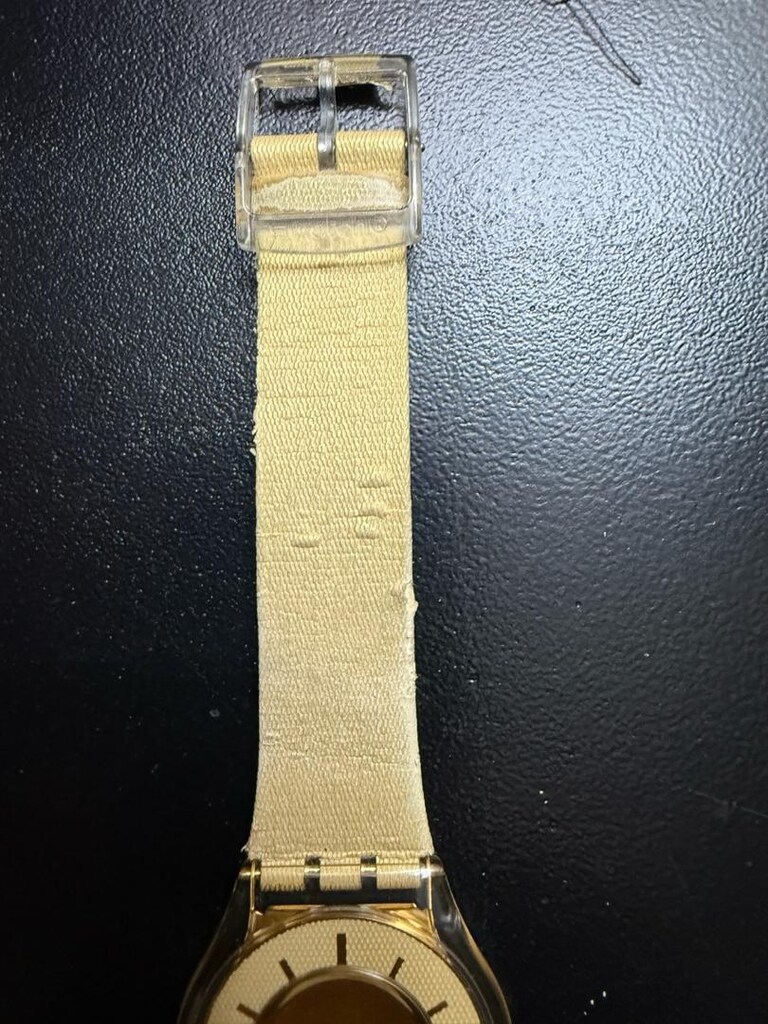 Swatch Slim saat - 5