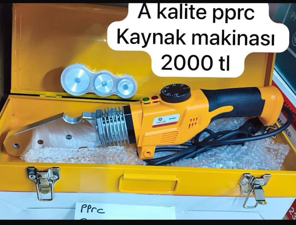 AÇILIŞA ÖZEL FİYATLAR - 3