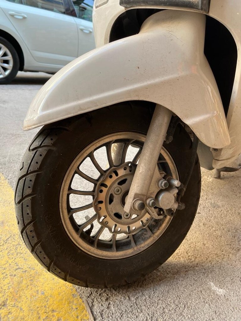 modial revival 50 cc - 7