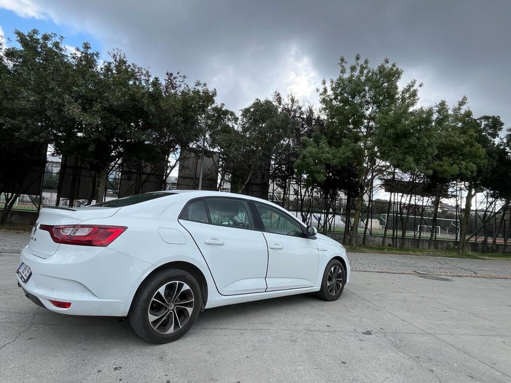 34.500 KM İKİNCİ SAHİBİNDEN - 4