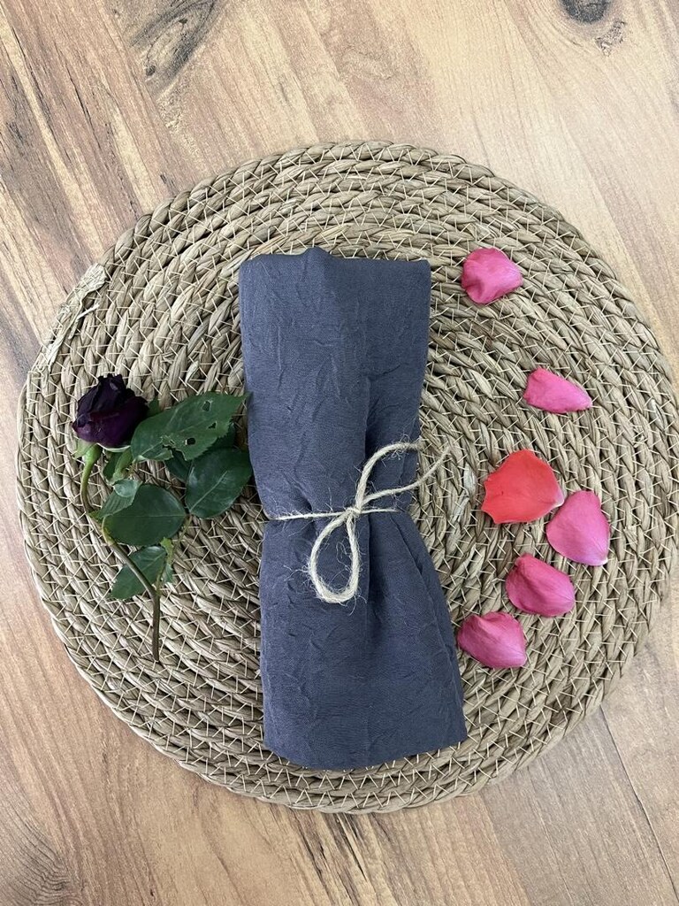 FABRİKADAN BAMBU KRAŞ ŞALLAR - 6
