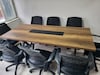 TOPLANTI MASASI 8 KİŞİLİK - 3