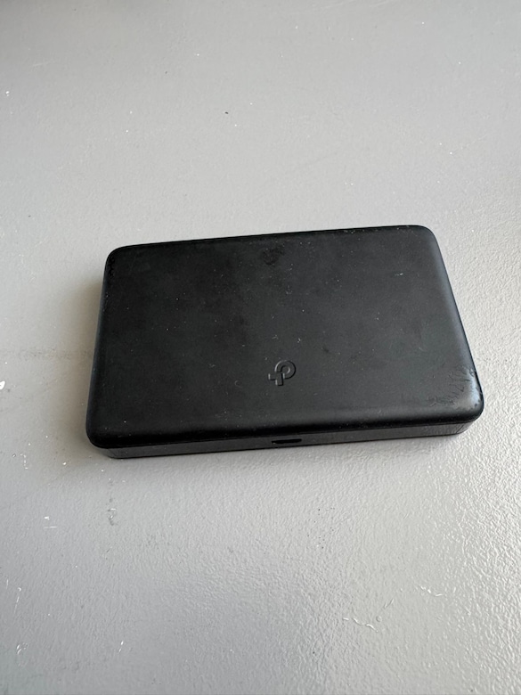 tp link modem taşınabilir şarzlı - 2