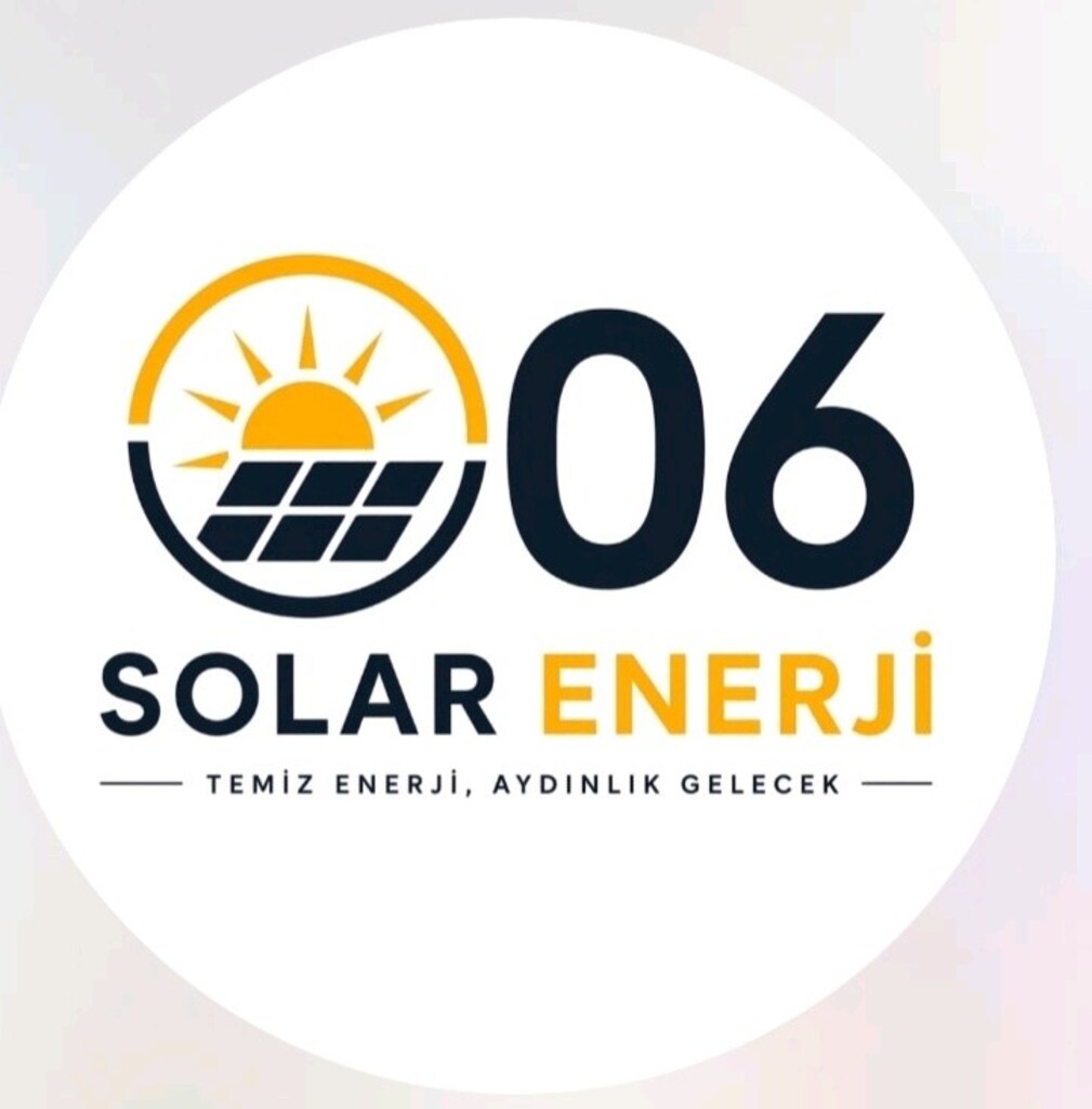 06 SOLAR ENERJİ. Güneşten elektirik üretimi. - 7
