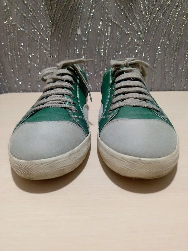 T.box Renkli Sneaker...44. numara — görsel 3/8