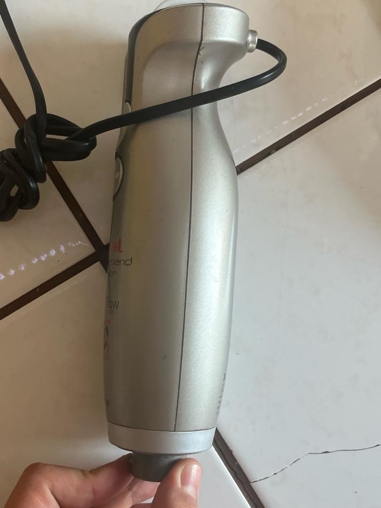 Tefal E67HBS Masterblend Pro Blender - 6