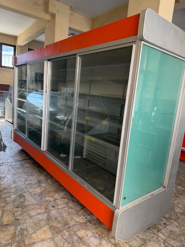 sütlük meşrubat içecek dolabı - 2