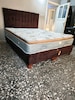 Baza başlık yatak - 6