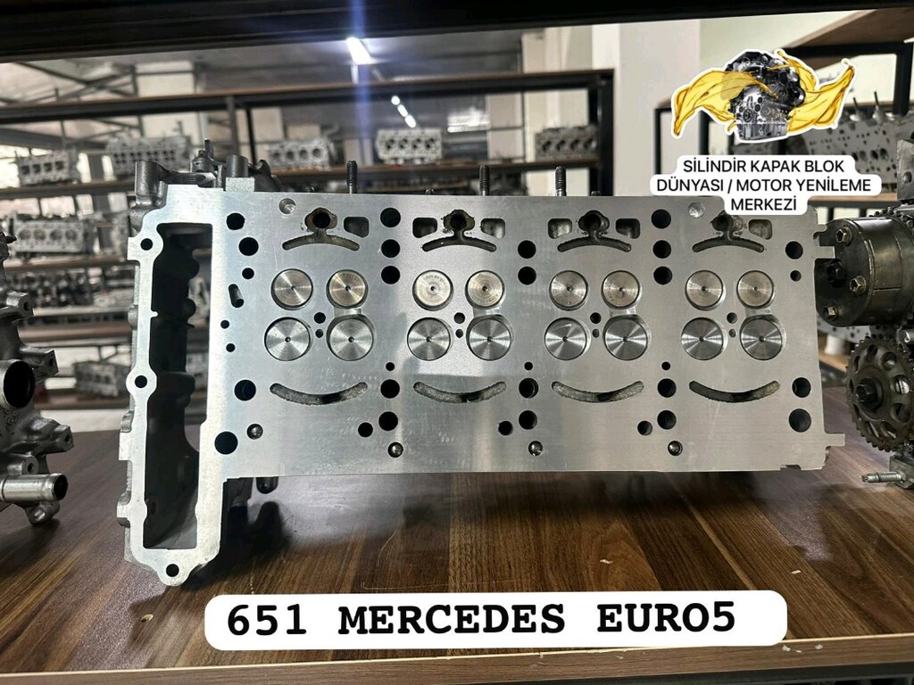 HER MARKA MOTOR ENJEKTÖR TURBO MEVCUTTUR - 18
