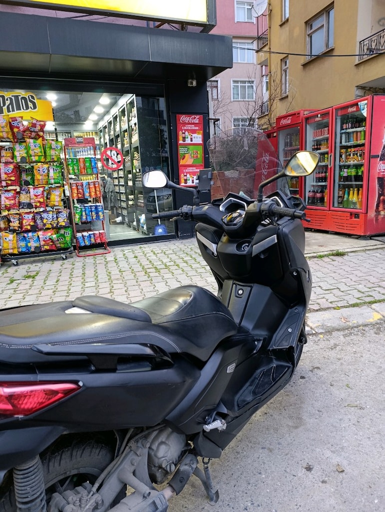 temiz kozmetik gelen alır - 3