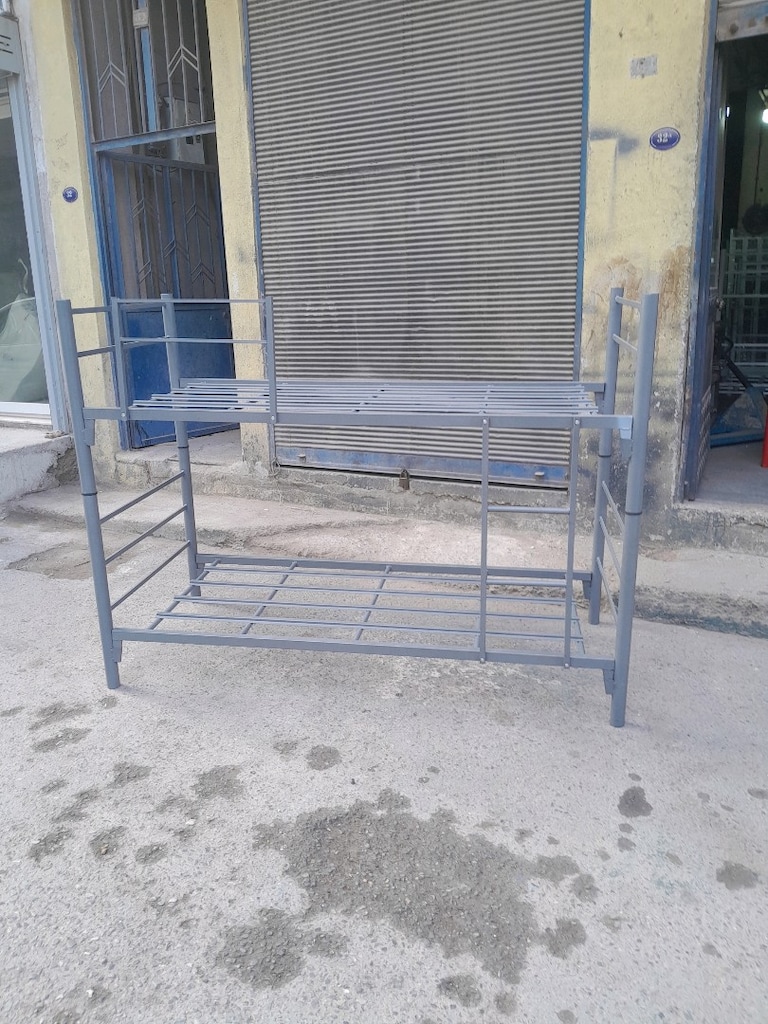 şantiye yurt ev ranza