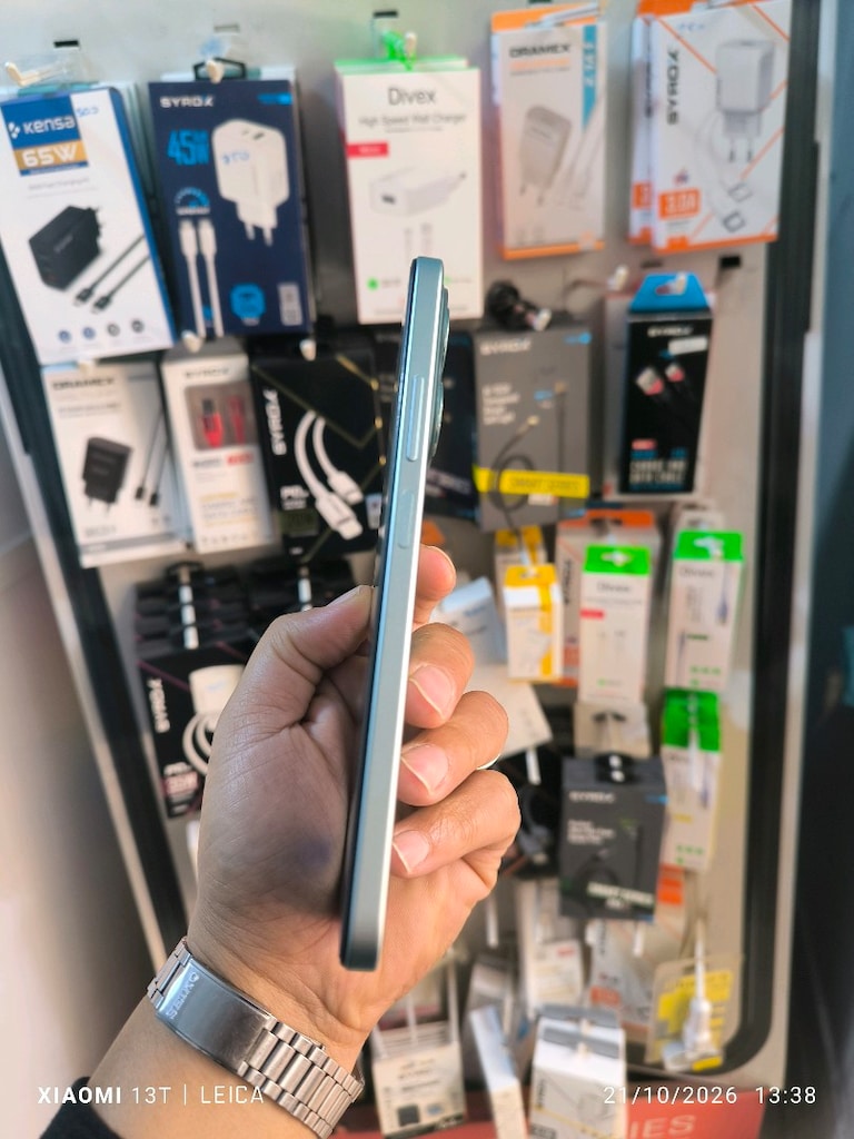 Redmi 15C - 3