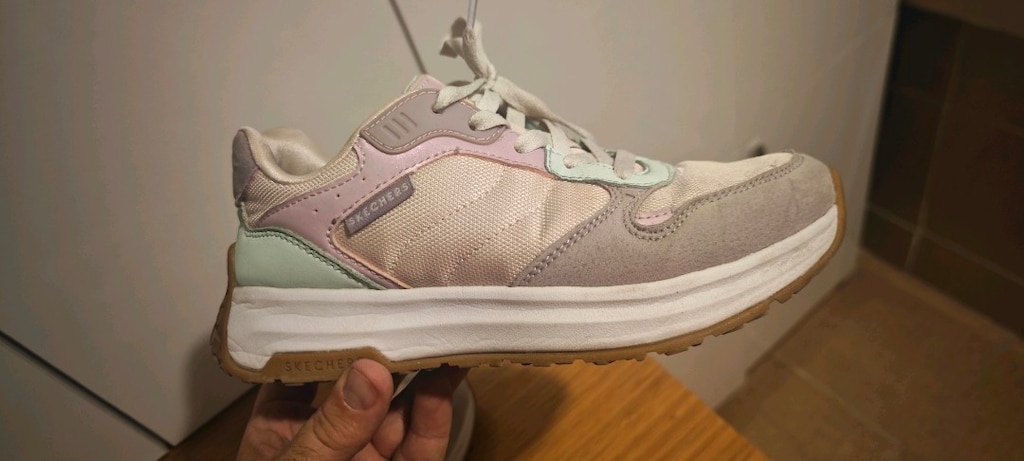 Skechers çocuk ayakkabi - 5
